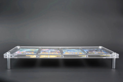 Présentoir 4 boosters looses - Hazap