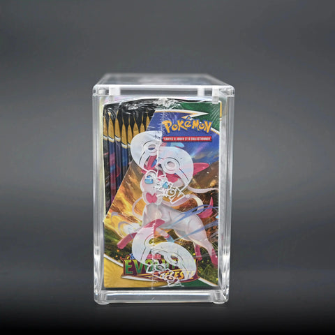 Protection display - Hazap