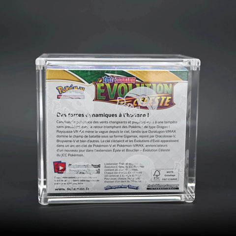 Protection display - Hazap