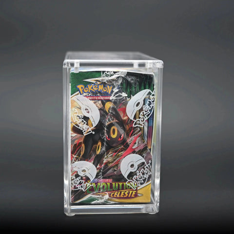 Protection display - Hazap