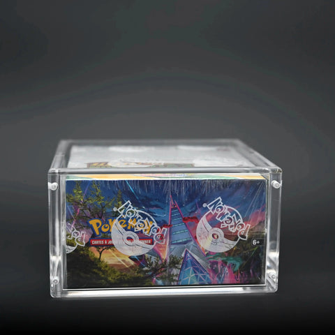 Protection display - Hazap