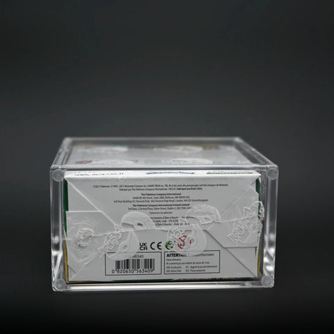 Protection display - Hazap