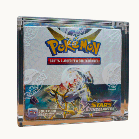Protection display - Hazap