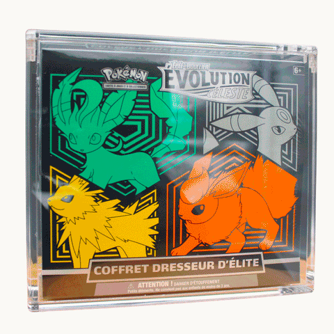 Protection Elite Trainer Box - Hazap