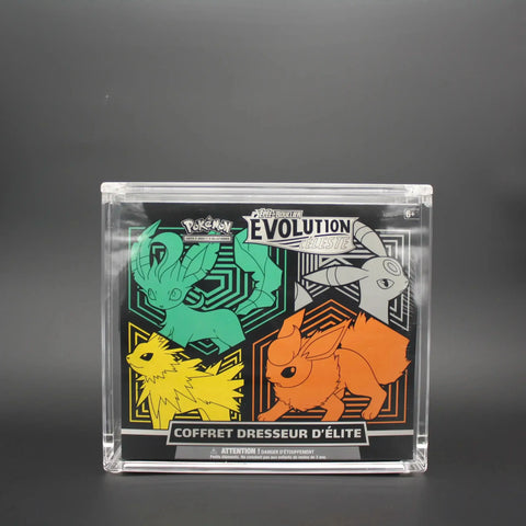 Protection Elite Trainer Box - Hazap
