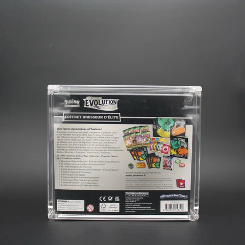 Protection Elite Trainer Box - Hazap