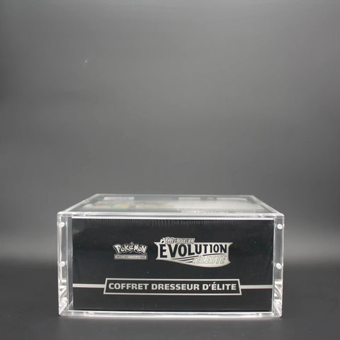 Protection Elite Trainer Box - Hazap