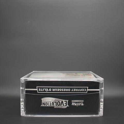 Protection Elite Trainer Box - Hazap