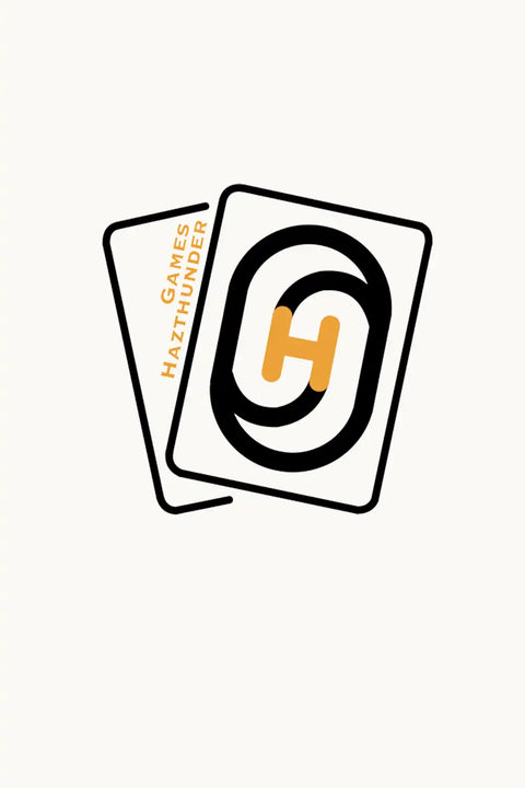 Hazthunder Games